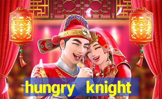 hungry knight gameboy rom pt br